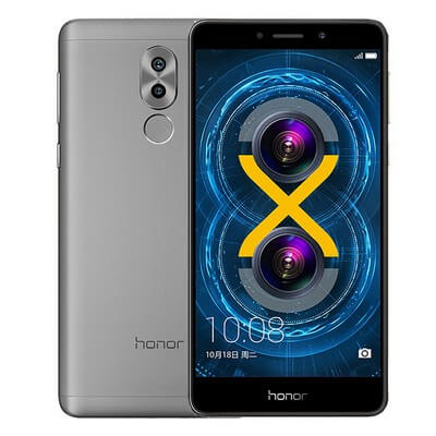Замена сенсора на телефоне Honor 6X